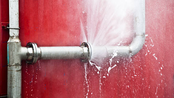 Best Emergency water damage restoration  in Excelsior Springs, MO